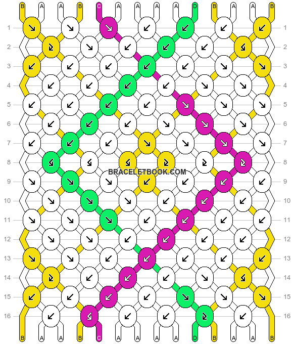 Normal pattern #105314 variation #361882 pattern