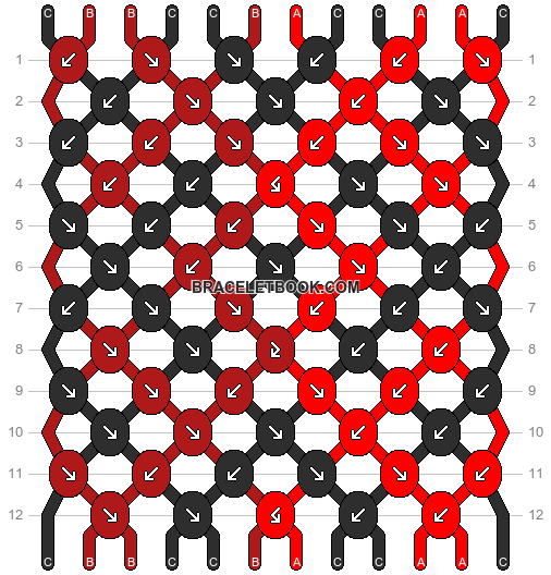 Normal pattern #125037 variation #361883 pattern