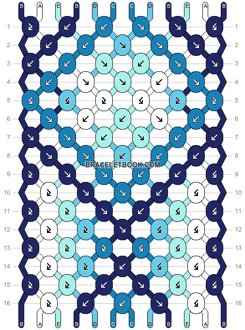 Normal pattern #174662 variation #361884 pattern