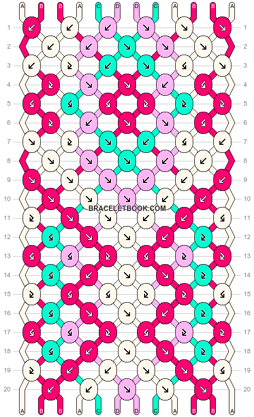 Normal pattern #174855 variation #361885 pattern