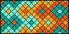 Normal pattern #26207 variation #361889