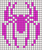 Alpha pattern #160622 variation #361890