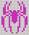 Alpha pattern #160622 variation #361890