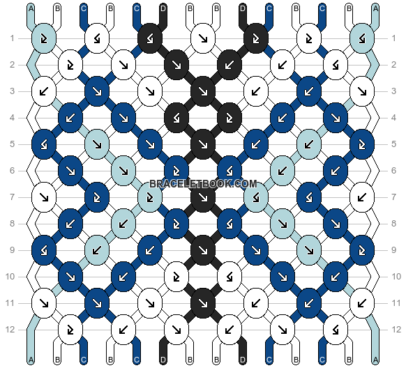 Normal pattern #64826 variation #361892 pattern