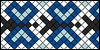 Normal pattern #64826 variation #361892