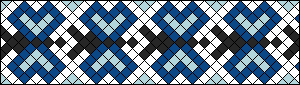 Normal pattern #64826 variation #361892