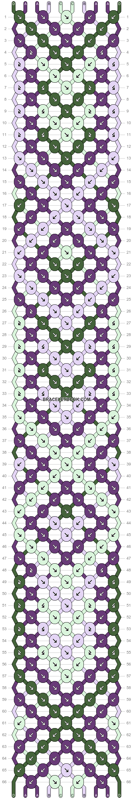 Normal pattern #168176 variation #361896 pattern