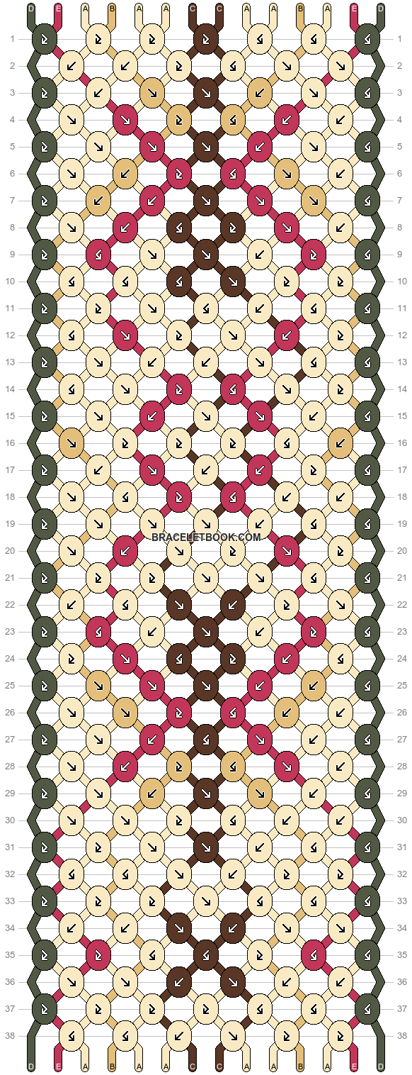 Normal pattern #159851 variation #361897 pattern