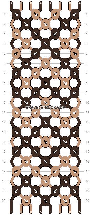 Normal pattern #174380 variation #361899 pattern