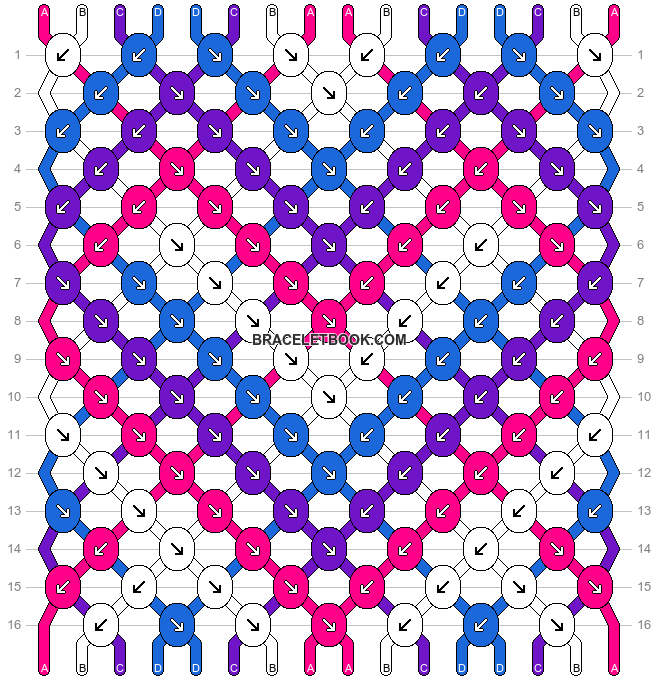 Normal pattern #77822 variation #361900 pattern