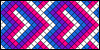 Normal pattern #77822 variation #361900