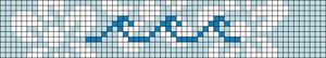 Alpha pattern #148019 variation #361905