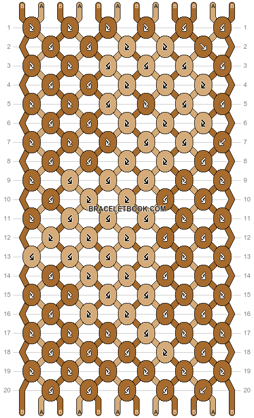 Normal pattern #174887 variation #361906 pattern