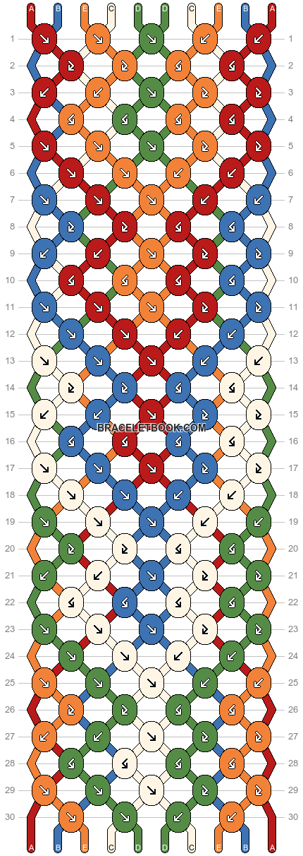 Normal pattern #173487 variation #361907 pattern