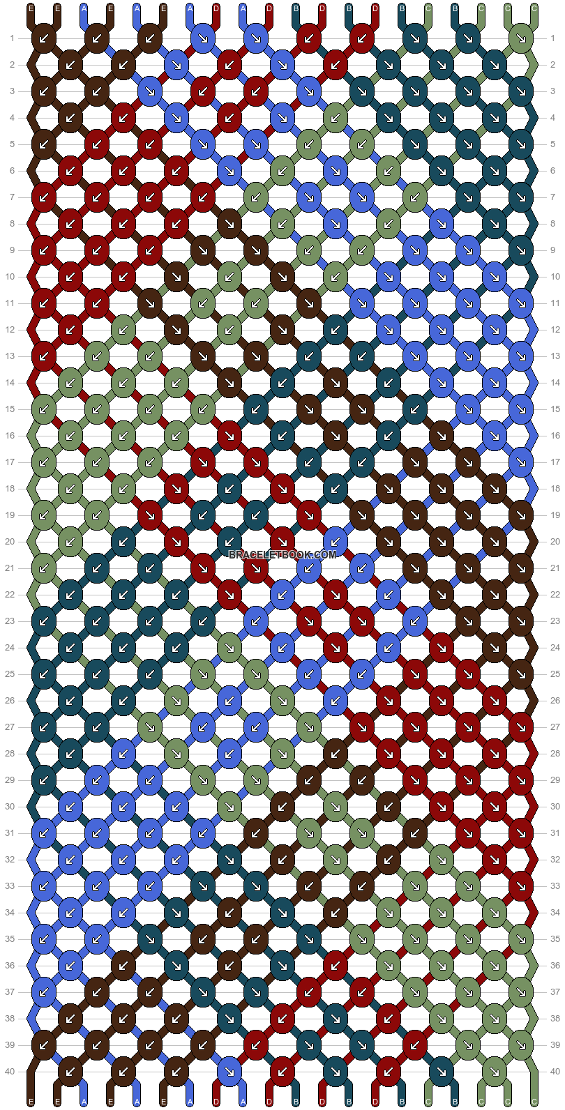Normal pattern #163998 variation #361909 pattern