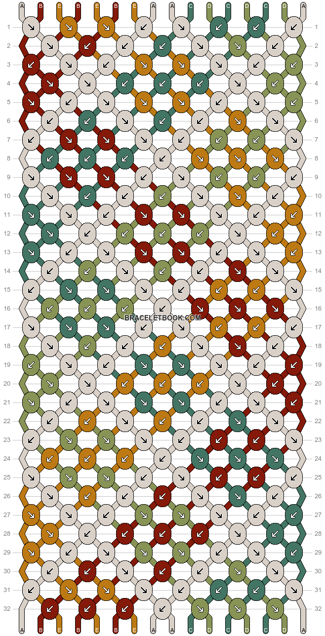 Normal pattern #39257 variation #361910 pattern
