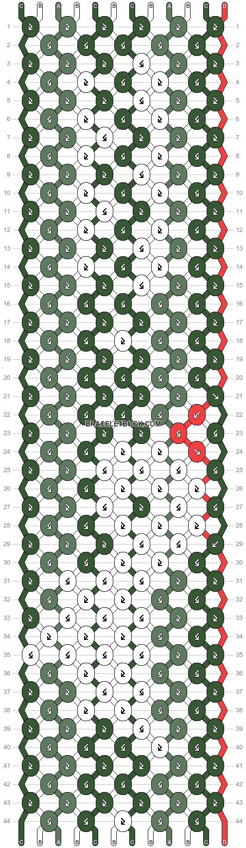 Normal pattern #174704 variation #361911 pattern
