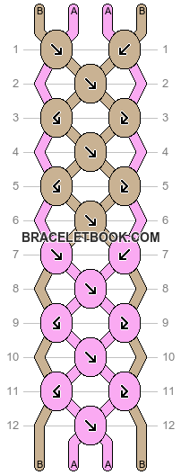 Normal pattern #170529 variation #361913 pattern