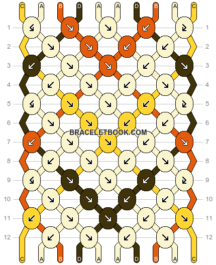 Normal pattern #116827 variation #361914 pattern