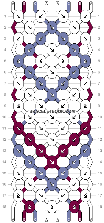 Normal pattern #173544 variation #361916 pattern