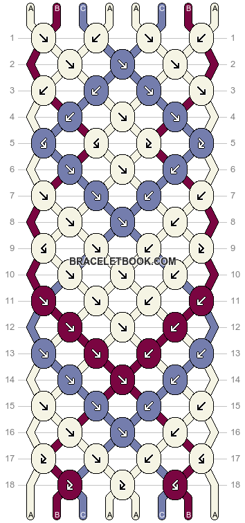 Normal pattern #173544 variation #361917 pattern