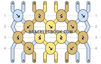 Normal pattern #10325 variation #361918 pattern