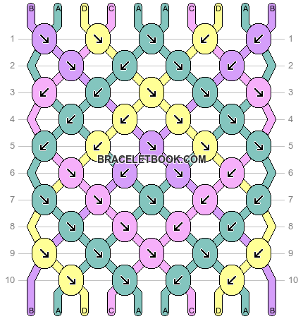 Normal pattern #173970 variation #361919 pattern