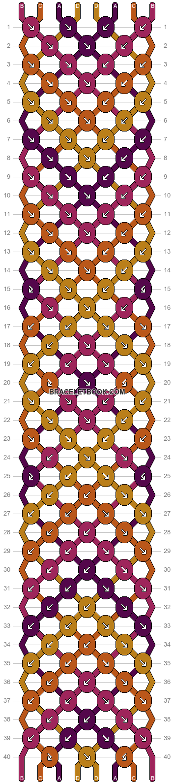 Normal pattern #174020 variation #361921 pattern