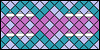 Normal pattern #15311 variation #361922