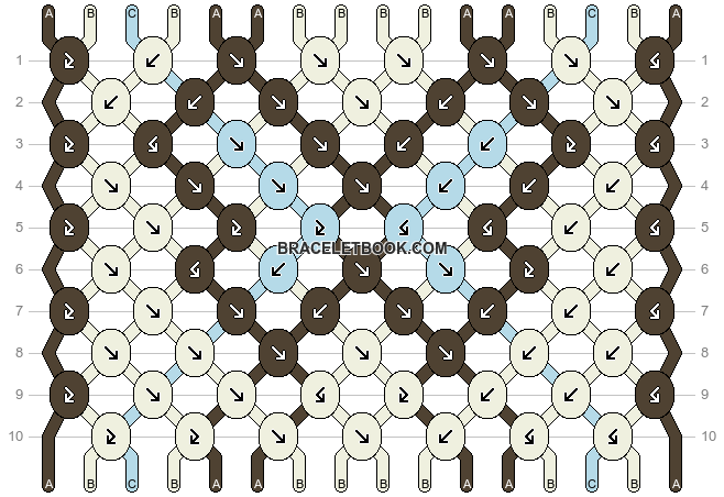 Normal pattern #24441 variation #361923 pattern
