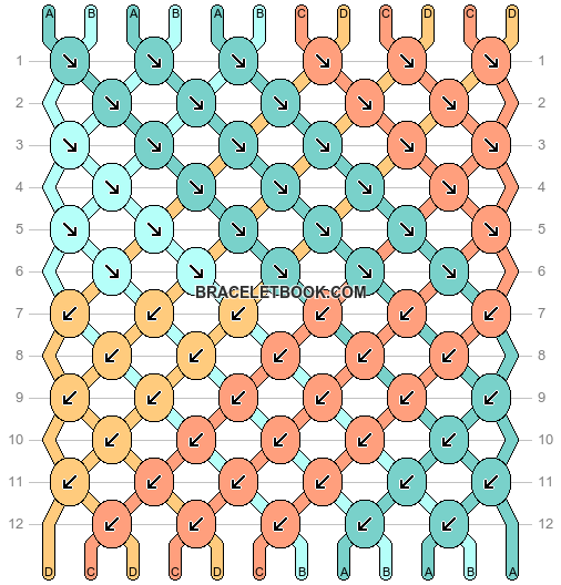 Normal pattern #8873 variation #361926 pattern