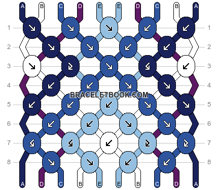 Normal pattern #4380 variation #361928 pattern