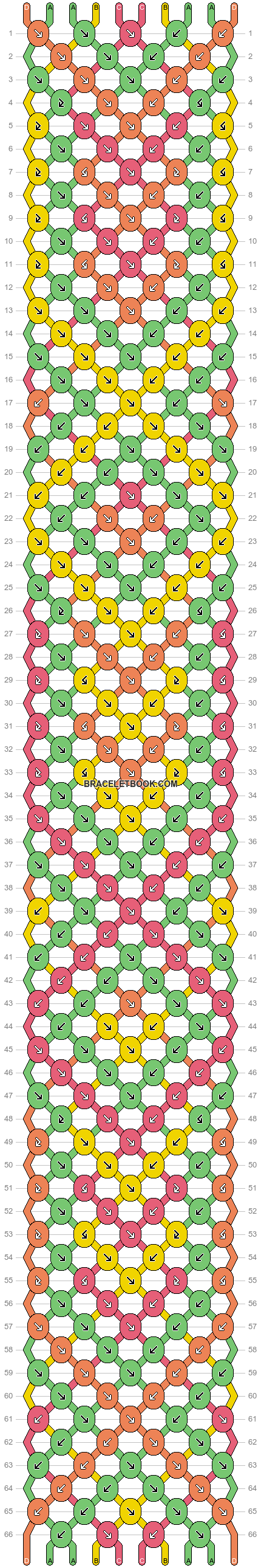 Normal pattern #168176 variation #361929 pattern