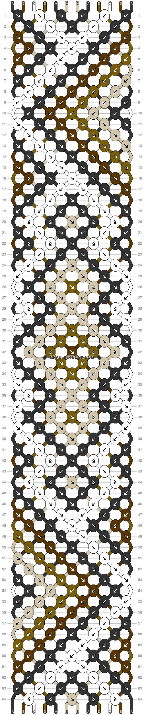 Normal pattern #170384 variation #361930 pattern