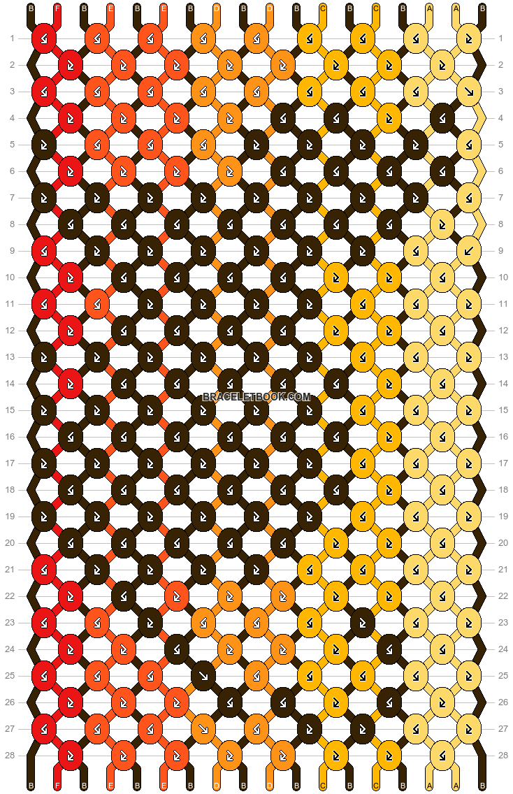 Normal pattern #163231 variation #361933 pattern