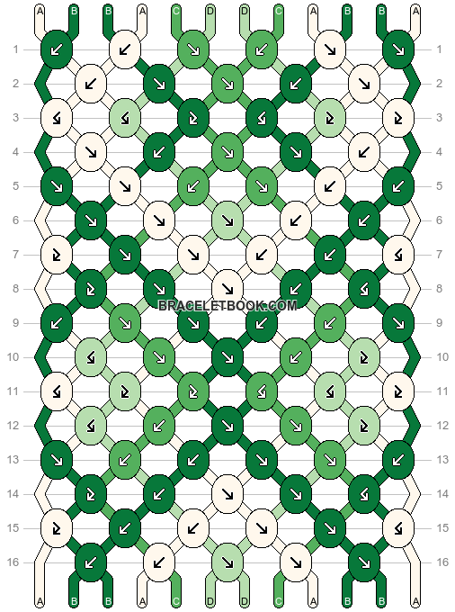 Normal pattern #174856 variation #361935 pattern