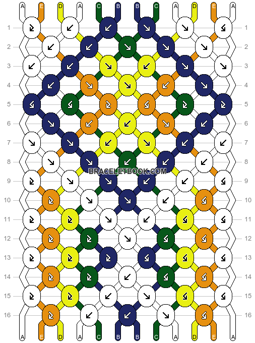 Normal pattern #174662 variation #361936 pattern