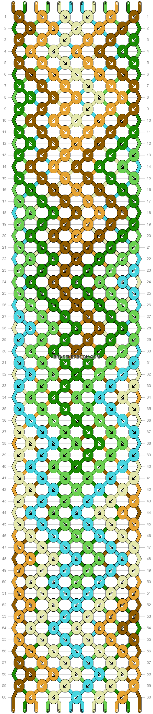 Normal pattern #70004 variation #361942 pattern