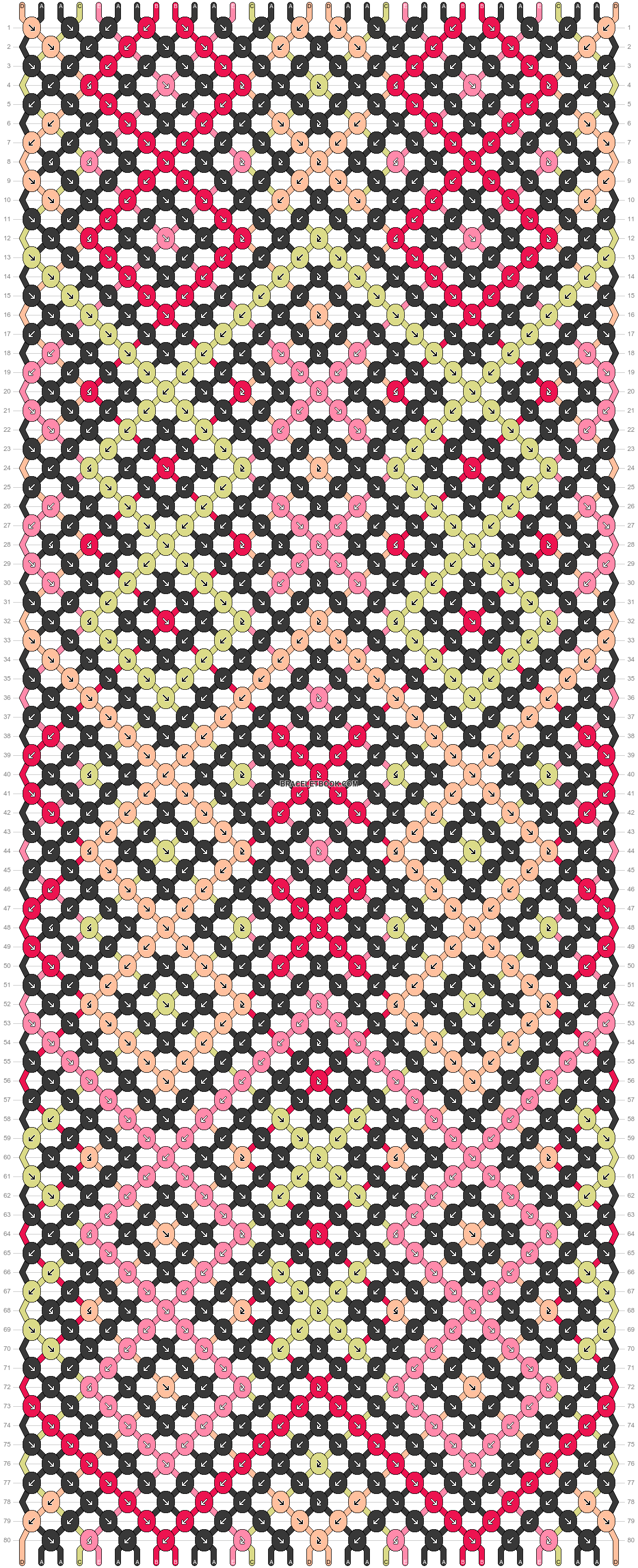 Normal pattern #105625 variation #361943 pattern