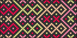 Normal pattern #105625 variation #361943