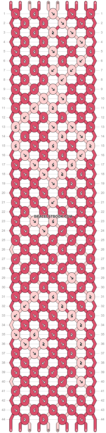 Normal pattern #43202 variation #361948 pattern