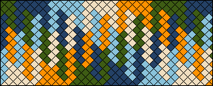 Normal pattern #769 variation #361953