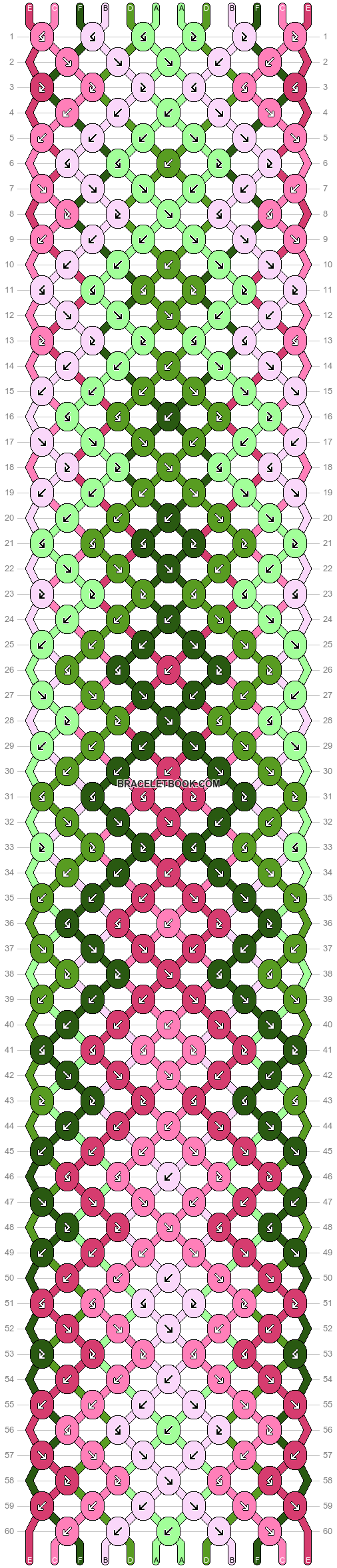 Normal pattern #137132 variation #361954 pattern