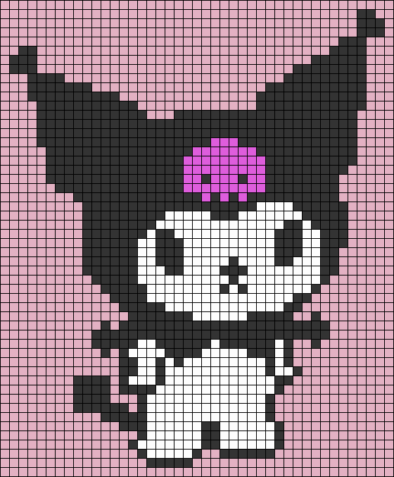 Alpha pattern #174724 variation #361957 preview
