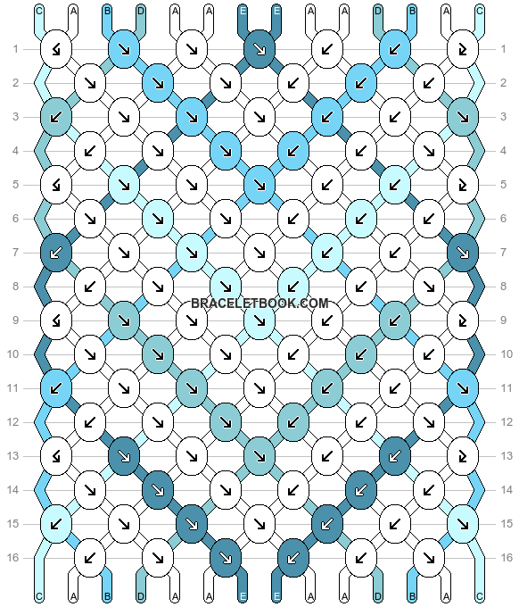 Normal pattern #116826 variation #361960 pattern