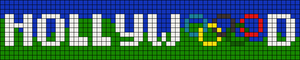 Alpha pattern #174097 variation #361961