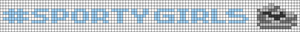 Alpha pattern #174586 variation #361962