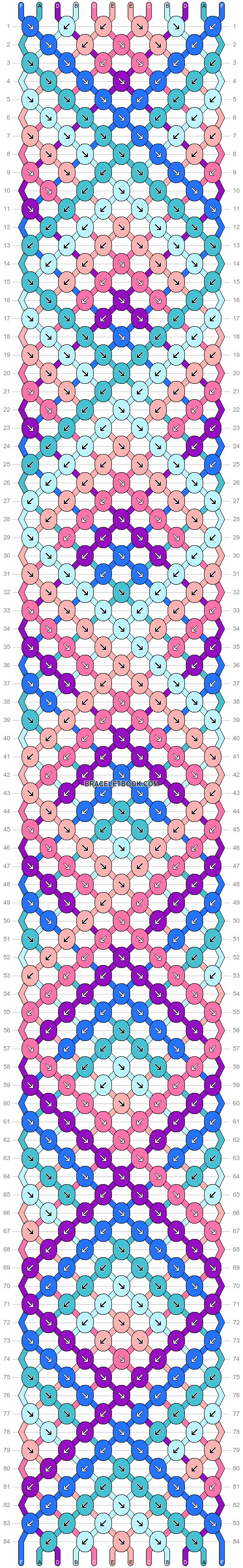 Normal pattern #30882 variation #361963 pattern