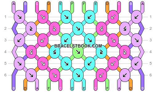 Normal pattern #18 variation #361964 pattern