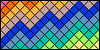 Normal pattern #16603 variation #361965